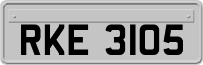 RKE3105