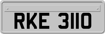 RKE3110