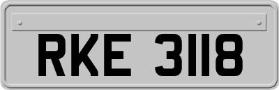 RKE3118