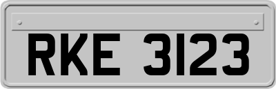 RKE3123