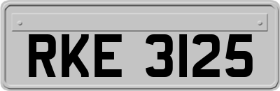 RKE3125