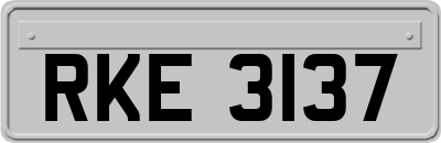 RKE3137