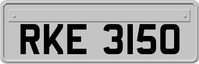 RKE3150