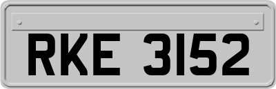 RKE3152