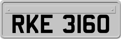 RKE3160