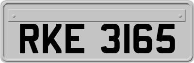 RKE3165