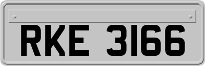 RKE3166