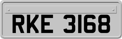 RKE3168