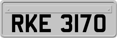 RKE3170