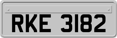 RKE3182