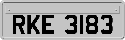 RKE3183