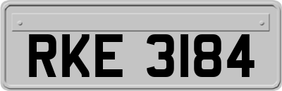 RKE3184