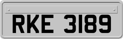 RKE3189