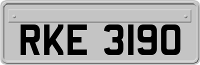 RKE3190