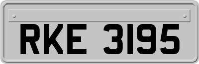 RKE3195