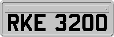 RKE3200