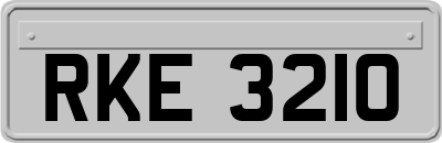 RKE3210