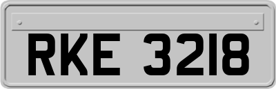 RKE3218