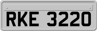 RKE3220