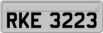 RKE3223