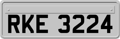 RKE3224