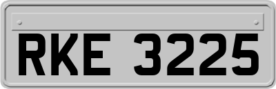 RKE3225