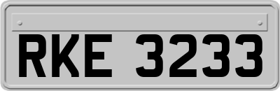 RKE3233