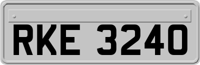 RKE3240