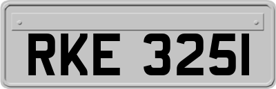 RKE3251