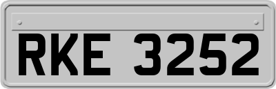 RKE3252