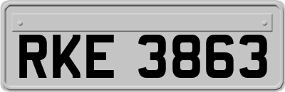 RKE3863