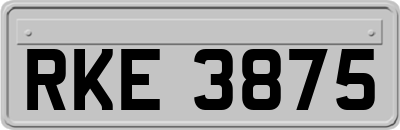 RKE3875