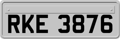 RKE3876