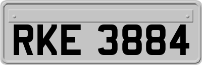 RKE3884