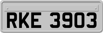 RKE3903