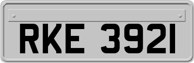 RKE3921