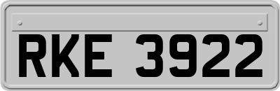 RKE3922