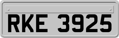 RKE3925