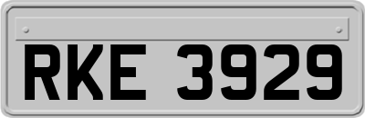 RKE3929