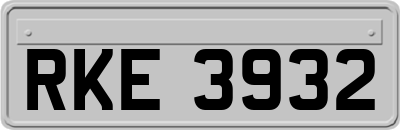 RKE3932