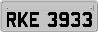 RKE3933