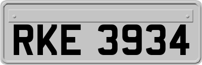 RKE3934