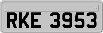 RKE3953