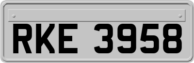 RKE3958