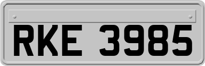 RKE3985