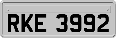 RKE3992