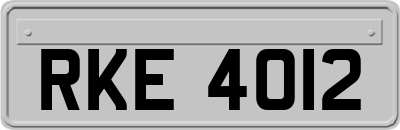 RKE4012