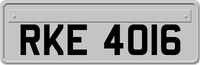 RKE4016