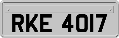 RKE4017