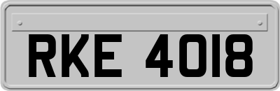 RKE4018